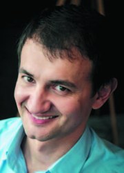 Костянтин Присяжнюк