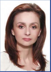 Елізабета Гджоргієвська