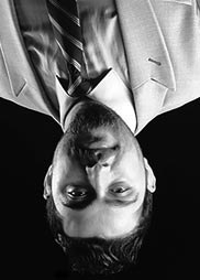 Ахмед Саад