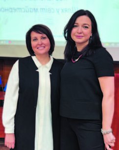 Учасники семінару.