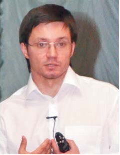Назарій Михайлюк