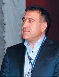 Володимир Черевко