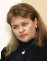 Тетяна Петрушанко на семінарі «Аполлонія-драйв»