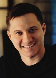 Максим Сергатий