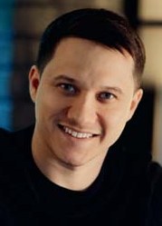 Максим Сергатий