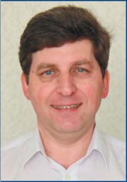 Сергій Шестопалов
