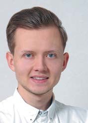 Максим Скрипник