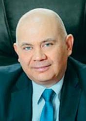 Петро Скрипніков