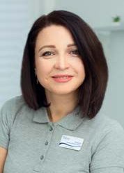 Ксенія Лазарєва
