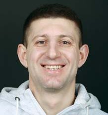 Лікар Андрій Адаменко, м. Херсон, ПДМУ: до реставрації