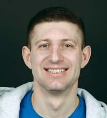Лікар Андрій Адаменко, м. Херсон, ПДМУ: після реставрації