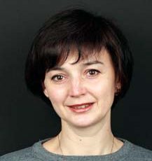 Лікар Валерія Скубій, м. Полтава, ПДМУ: до реставрації