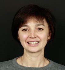 Лікар Валерія Скубій, м. Полтава, ПДМУ: після реставрації