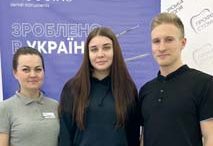 Лікар Ілля Прокопенко, м. Полтава, ПДМУ — команда конкурсанта