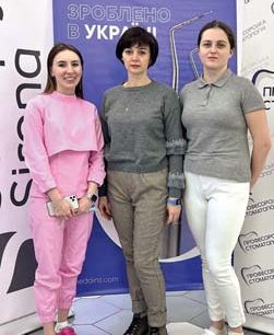 Нагородження переможців конкурсу «Шлях у світ майстерності»