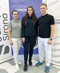 Нагородження переможців конкурсу «Шлях у світ майстерності»