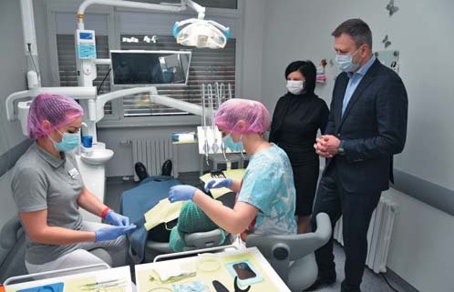 Етапи конкурсної роботи