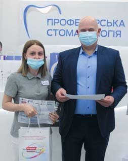 Переможці конкурсу «Шлях у світ майстерності»