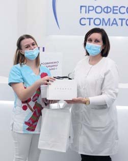 Переможці конкурсу «Шлях у світ майстерності»