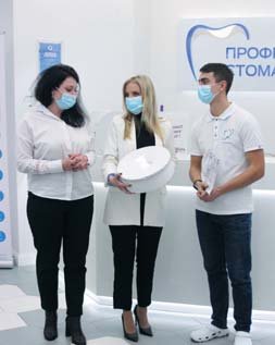 Переможці конкурсу «Шлях у світ майстерності»