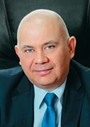 Петро Скрипніков