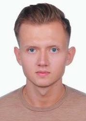 Максим Скрипник