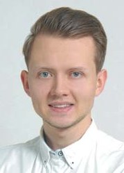 Максим Скрипник