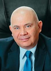 Петро Скрипніков