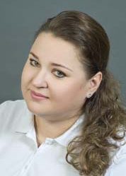 Марина Трофименко