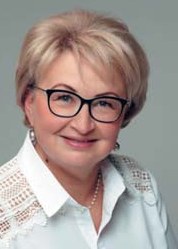 Галина Солонько
