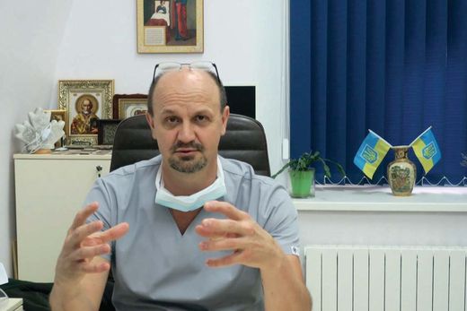 Ігор Федірко: «Кожен повинен під час війни працювати…»