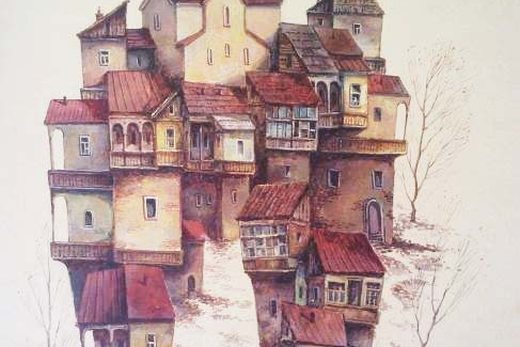 ART у стоматологічному кабінеті. Гела Пілаурі