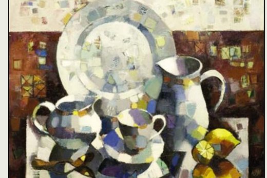ART у стоматологічному кабінеті. Андрій Шустов