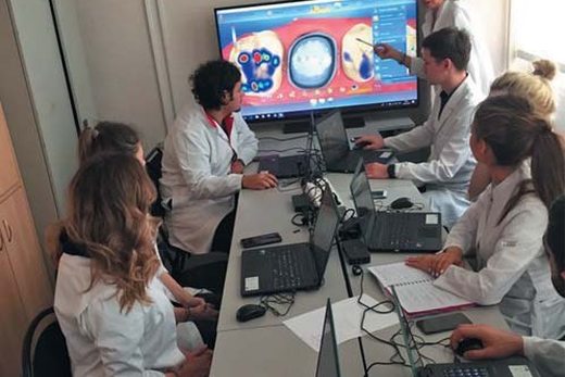Потреба вивчення варіативної анатомії та алгоритмів моделювання зубів