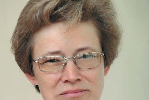 Професор Наталія Біденко: «Стоматологія так само безмежна, як і світ»