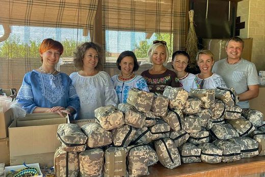 Інтерв'ю з Олександром Кириленком