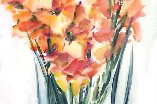 ART у стоматологічному кабінеті. Тетяна Кусайло