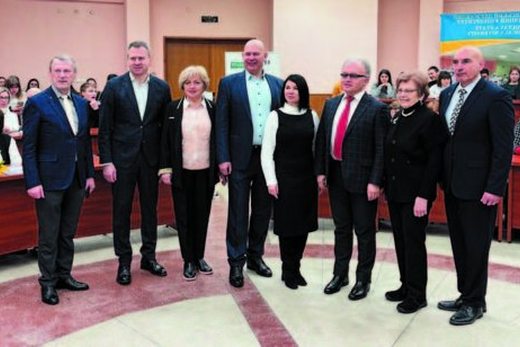 «Шлях у світ майстерності» – історія, клінічні настанови, старт для фахового злету