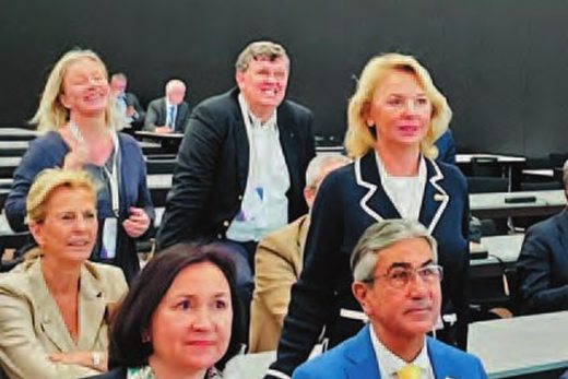 Українські лікарі-стоматологи у країнах Європейського Союзу