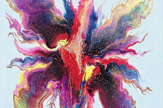 ART у стоматологічному кабінеті. Юрій Панкевич