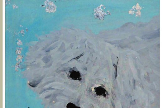 ART у стоматологічному кабінеті. Аліса Радлінська, 11 років