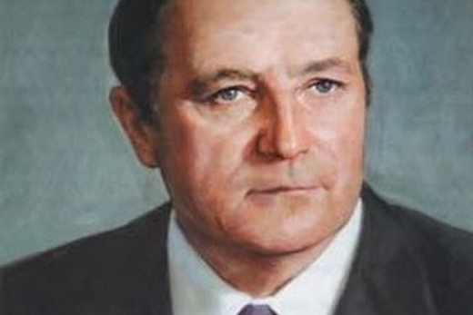 100-річчя від дня народження професора Евальда Яновича Вареса