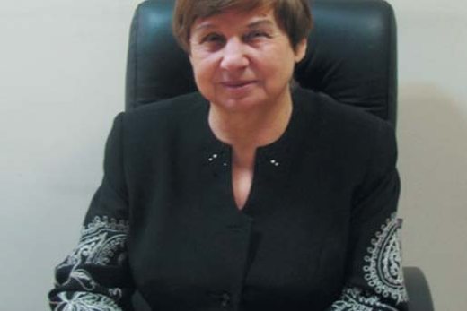 Ви найкращий учитель з усіх, що ми знали...