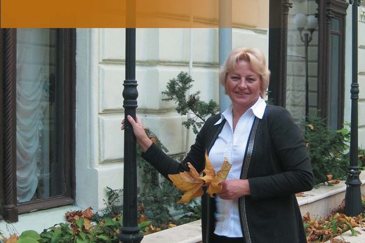 Вітальня: Юлія Чумакова