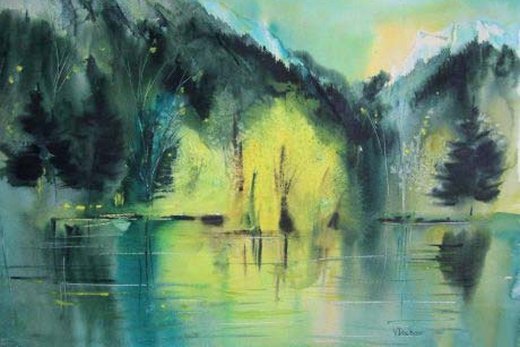 ART у стоматологічному кабінеті. Венета Дочева