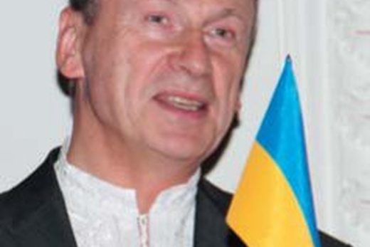 Міжнародний осінній семінар ДентАрт 2013. Особливості національної реставрації