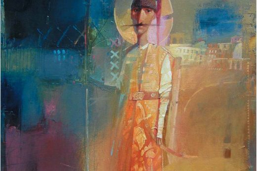 ART у стоматологічному кабінеті. Олександр Антонюк