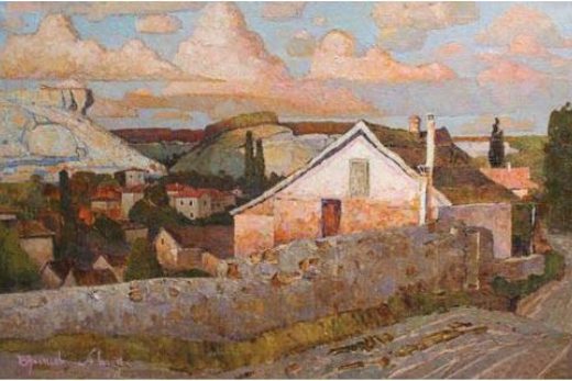 ART у стоматологічному кабінеті. Олександр Бритцев