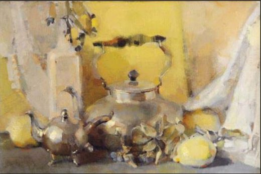 ART у стоматологічному кабінеті. Інна Андражевська