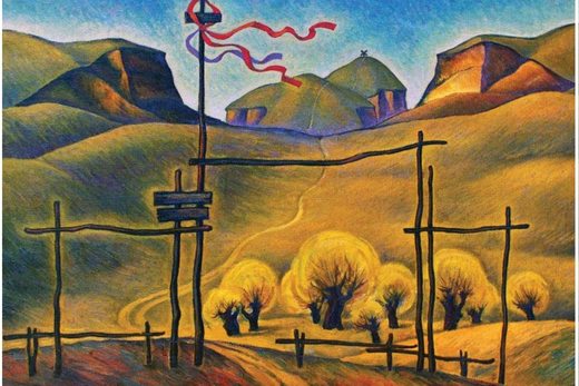 ART у стоматологічному кабінеті. Леонід Гусак